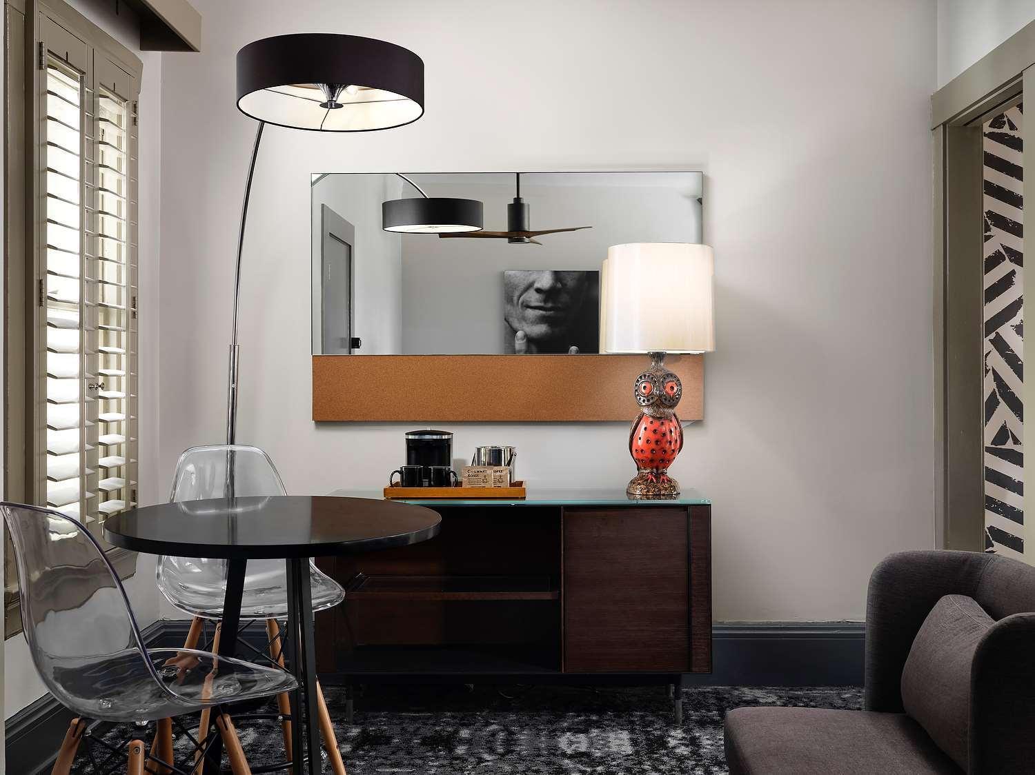 The Barnes San Francisco, Tapestry Collection By Hilton Hotel Exterior photo